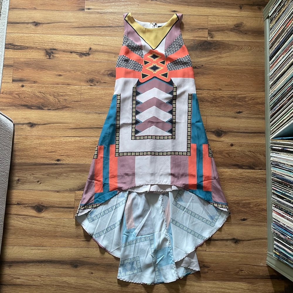 LADAKH dress